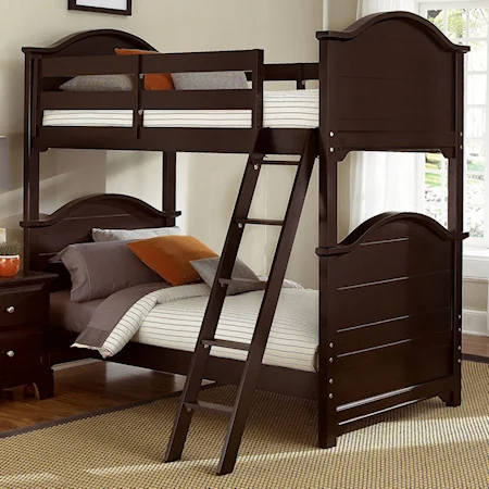 Bunk Bed with Full Extension